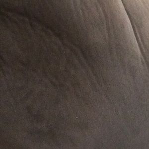 Meet your Posher, Heidi